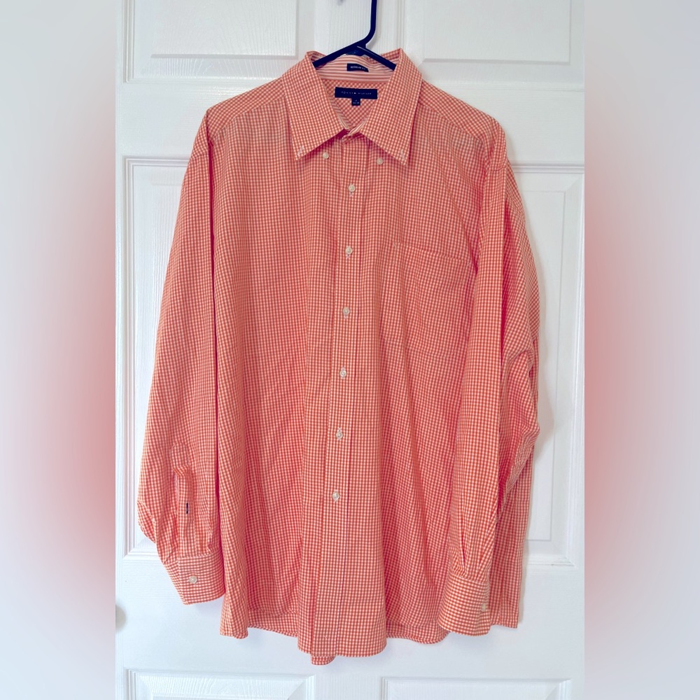 Tommy Hilfiger shirt